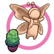 Avatar de mariposa