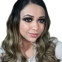 Madelyn García
