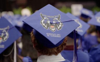 2025 Graduación TVAH