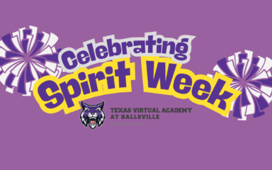 gráfico con el título del blog