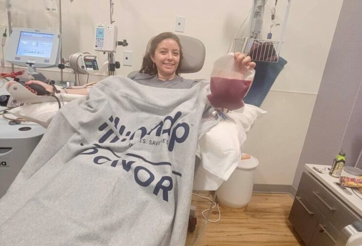 Imagen de Mayra Vélez