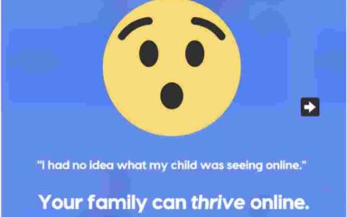 Programa de ciudadanía digital