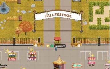 Imagen de Friendsgiving